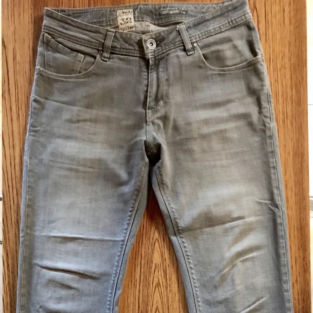 Men’s Volcom Roadhouse Jeans - 32W x 32L
